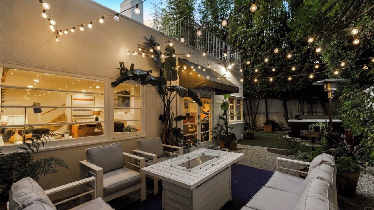 Photo of Patio Balcony in Tri-West