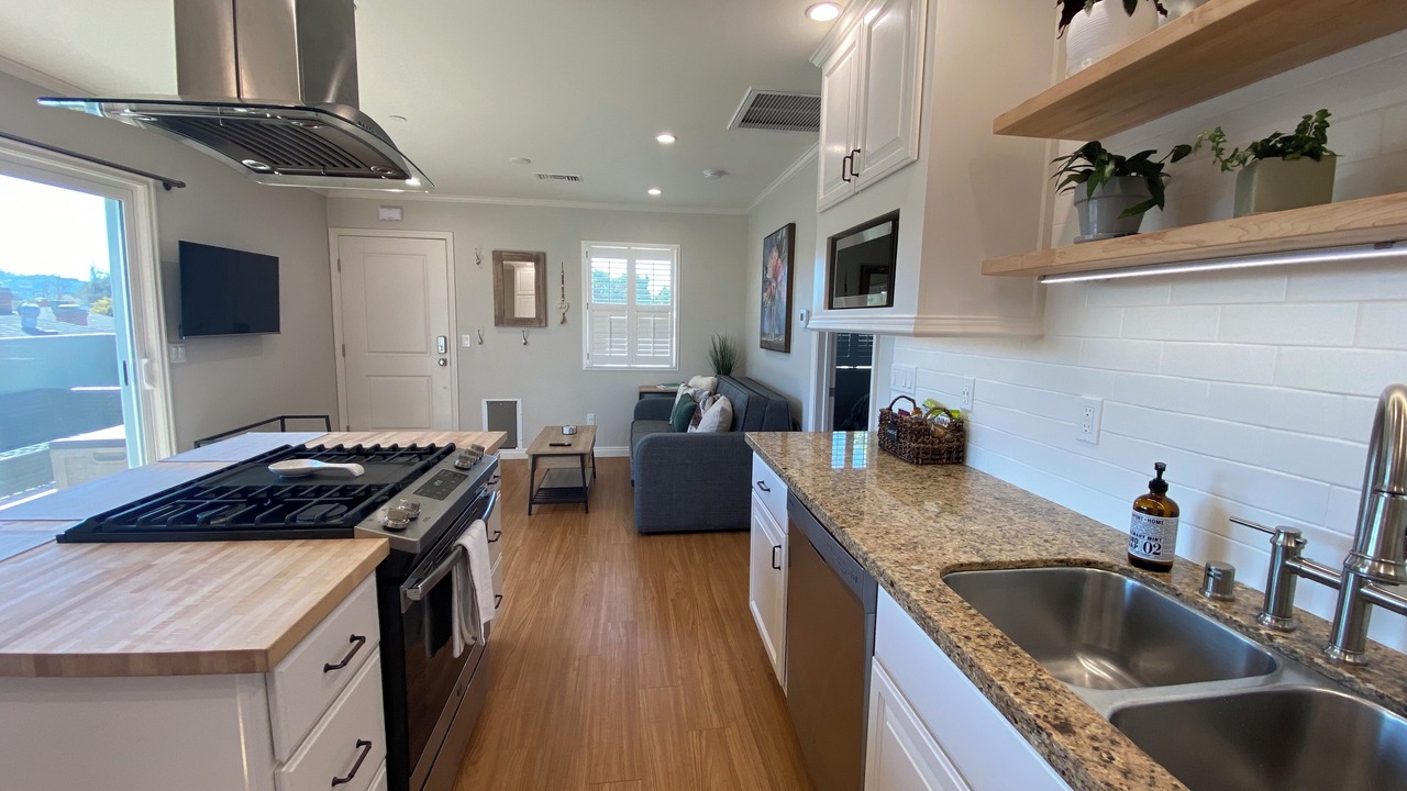 Photo of Kitchen in Burbank