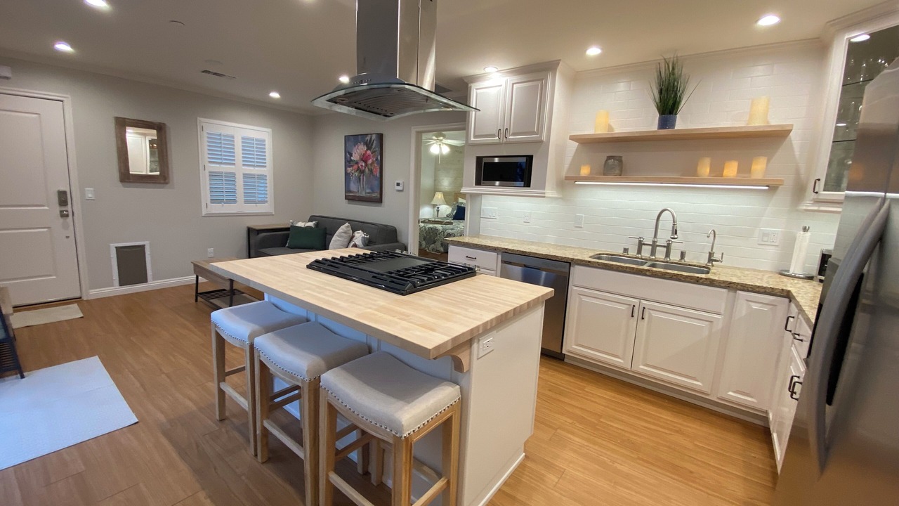 Photo of Kitchen in Burbank