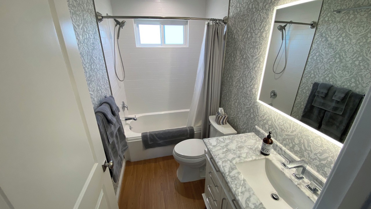 Photo of Bathroom in Burbank