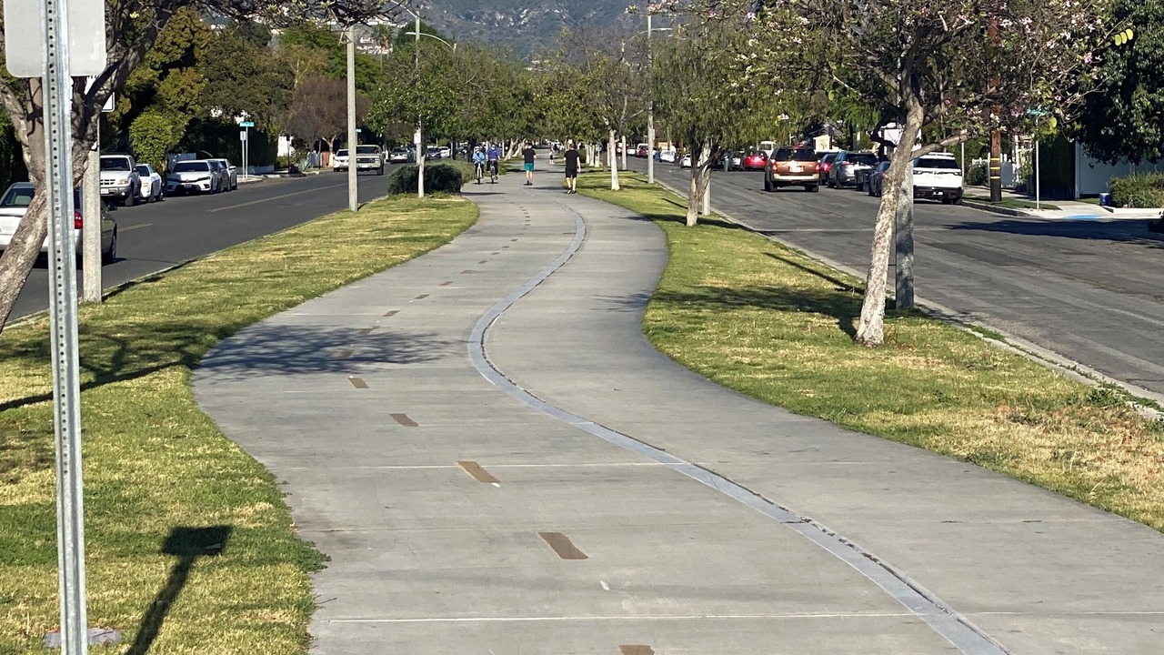 Photo of Others in Burbank
