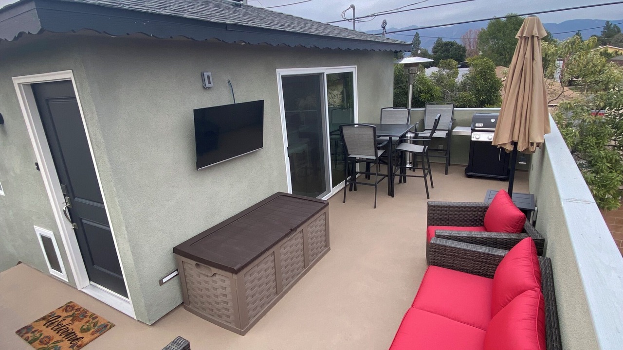 Photo of Outdoor in Burbank