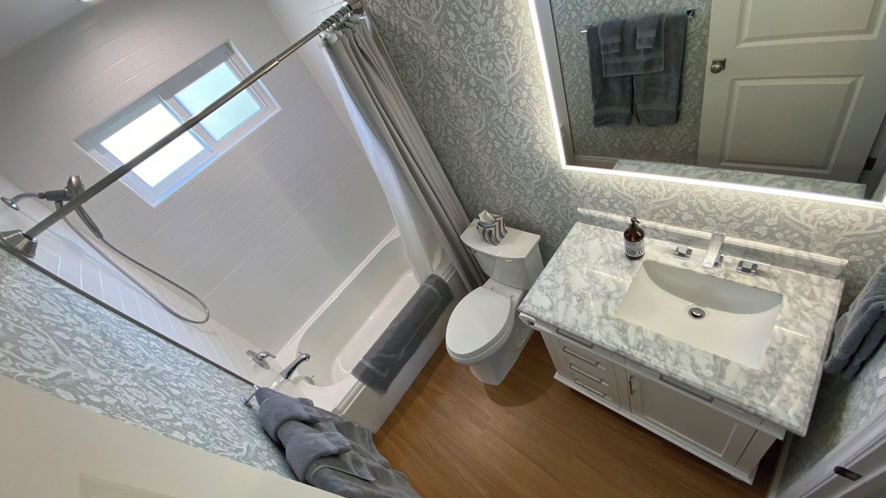 Photo of Bathroom in Burbank