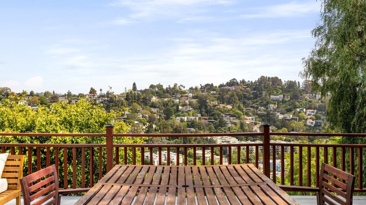 Photo of Others in Los Feliz