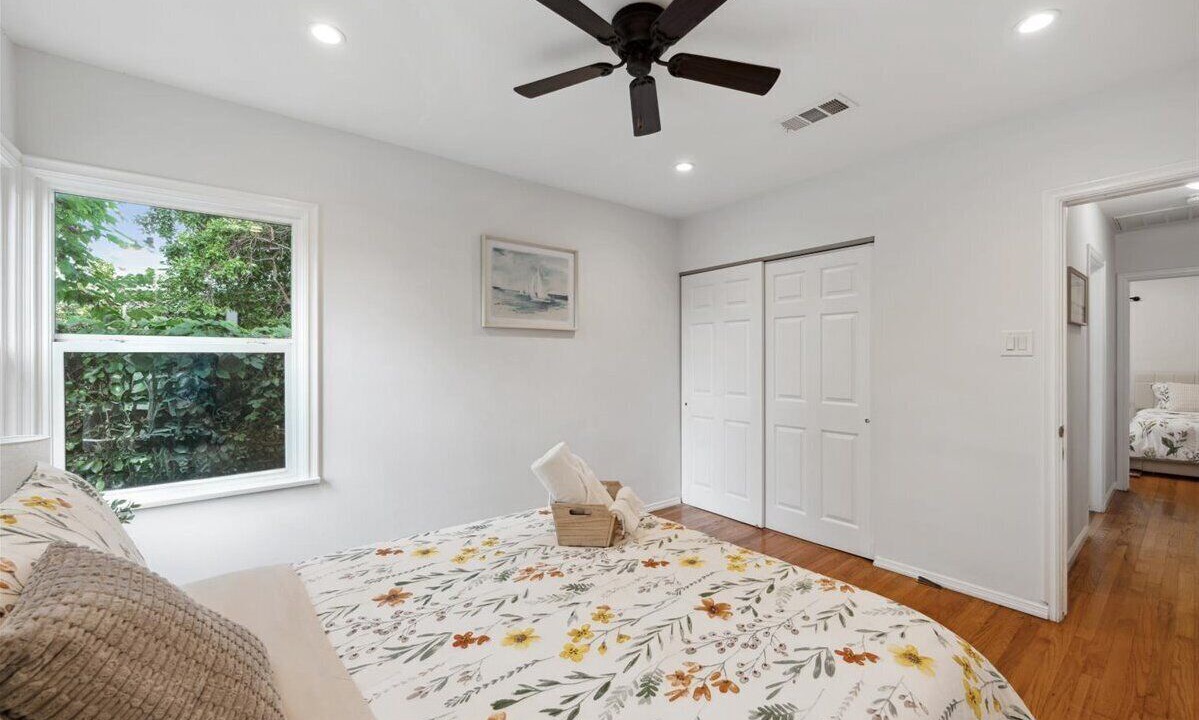Photo of Bedroom in West Los Angeles