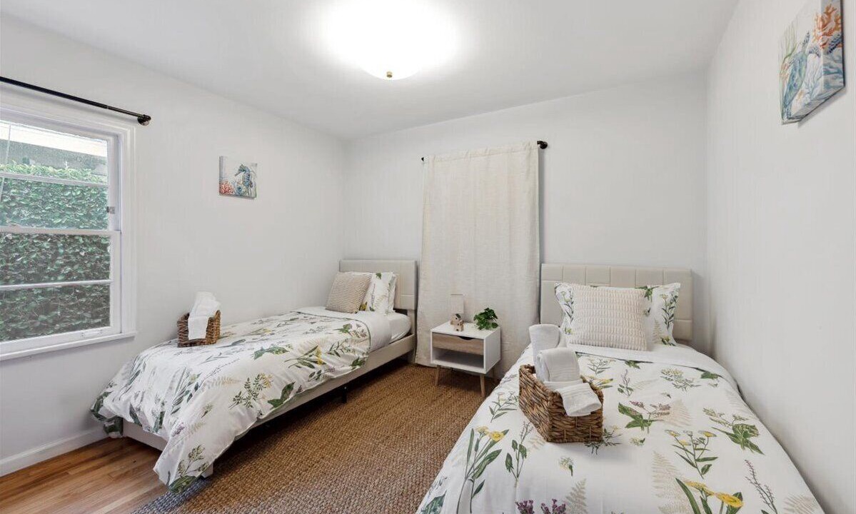 Photo of Bedroom in West Los Angeles