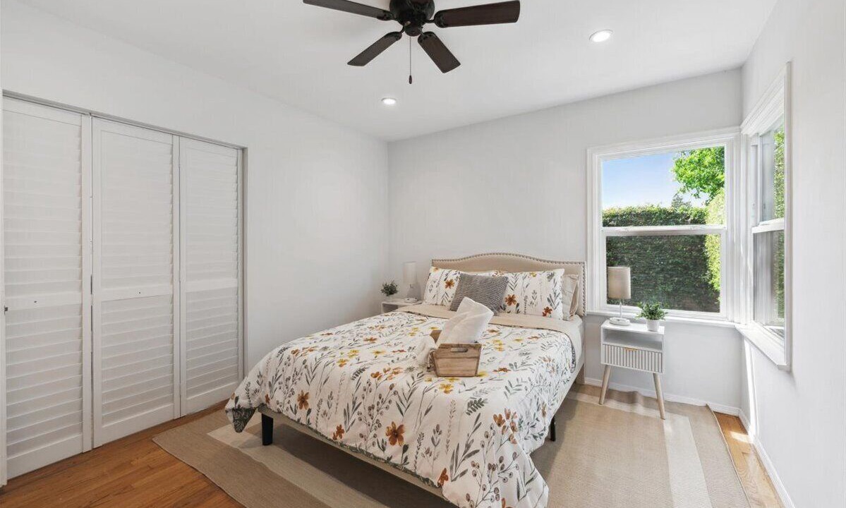 Photo of Bedroom in West Los Angeles
