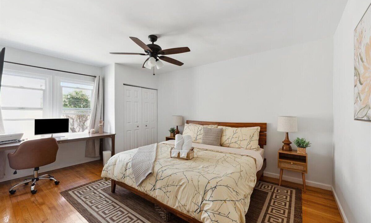 Photo of Bedroom in West Los Angeles