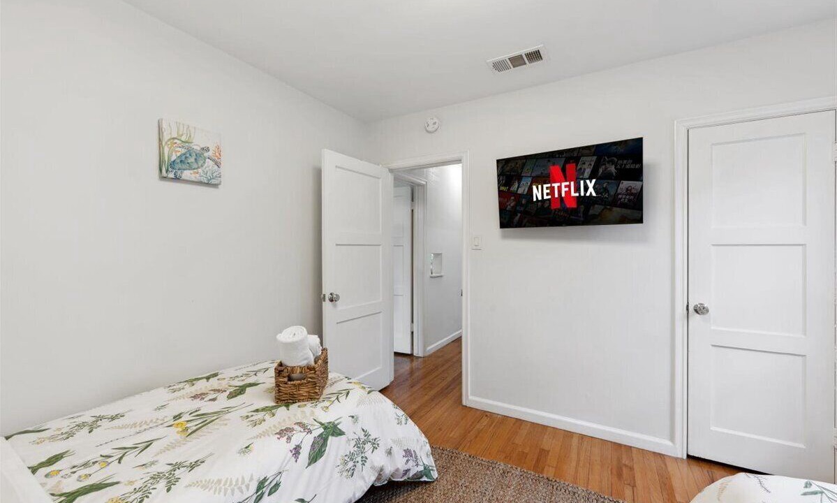 Photo of Bedroom in West Los Angeles