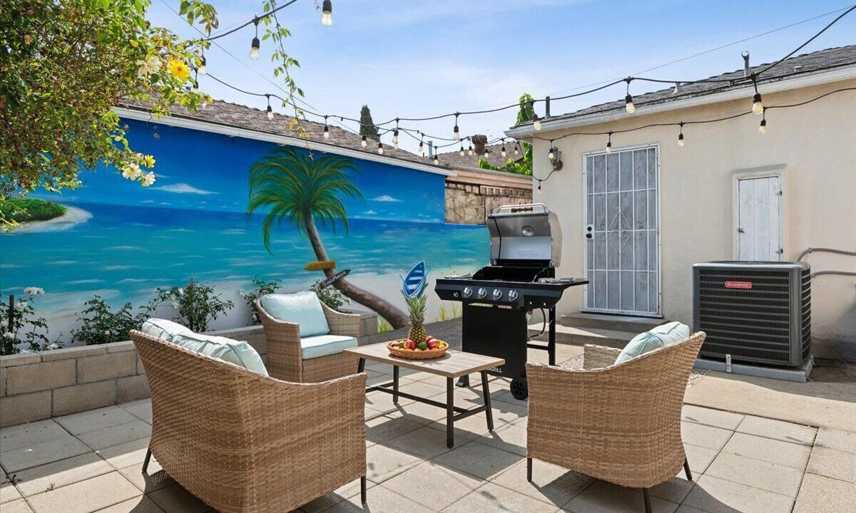 Photo of Outdoor in West Los Angeles