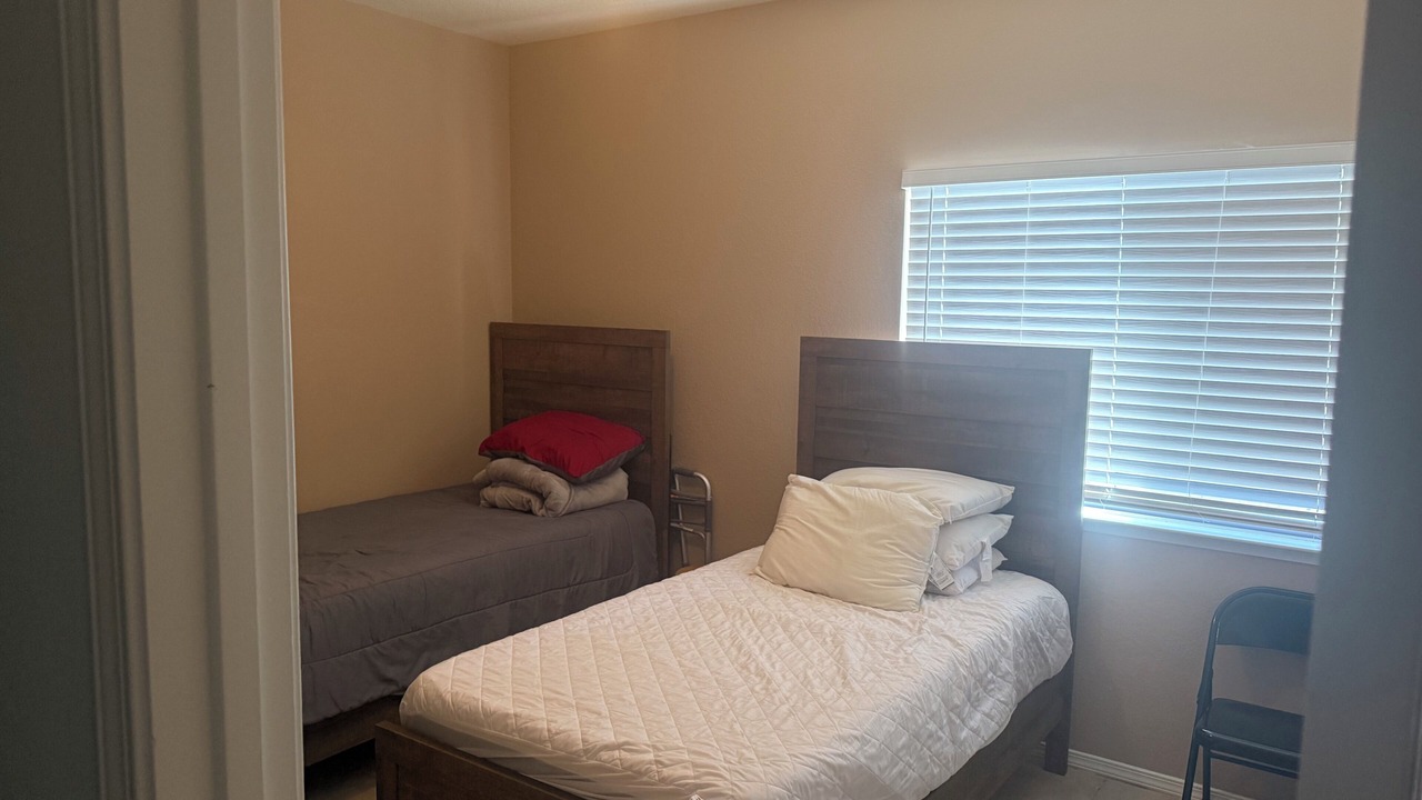 Photo of Bedroom in Antelope