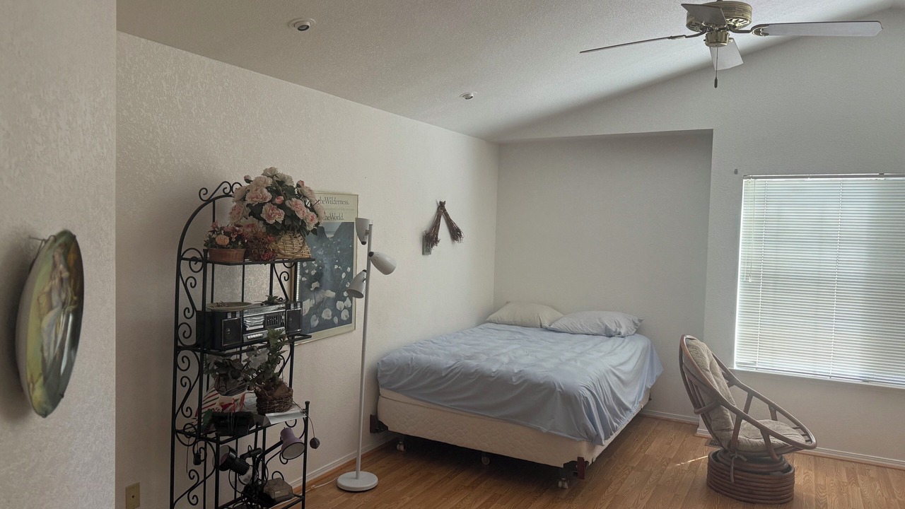 Photo of Bedroom in Antelope