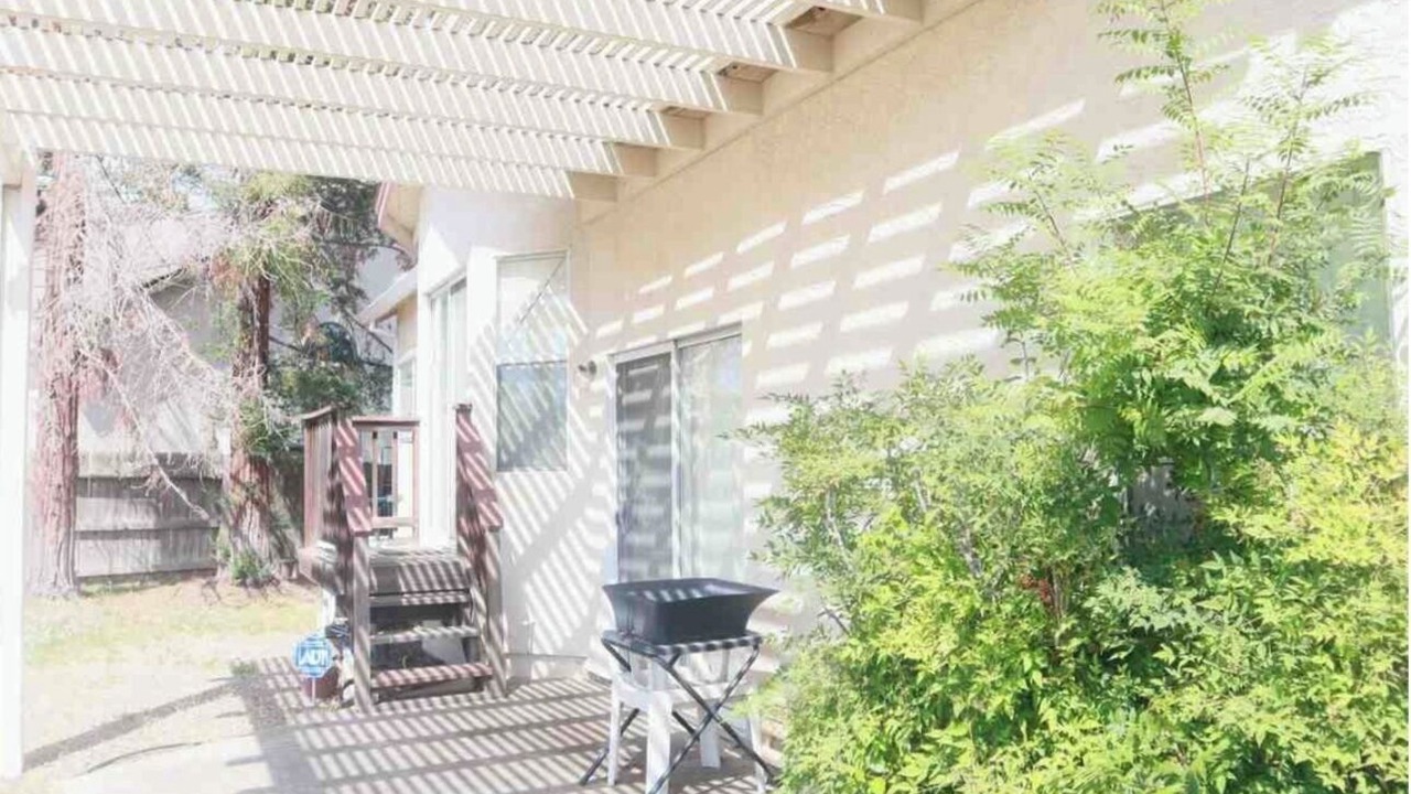 Photo of Patio Balcony in Antelope