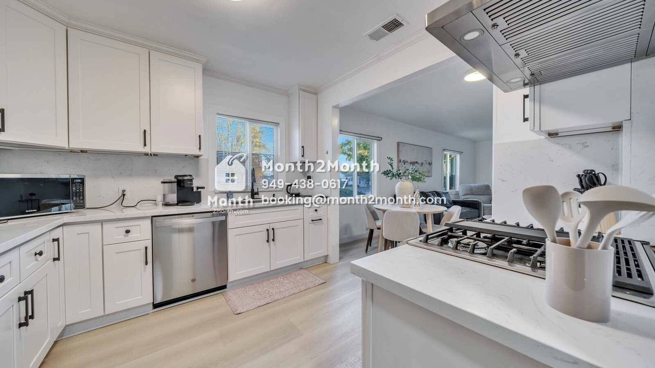 Photo of Kitchen in Mayflower Village