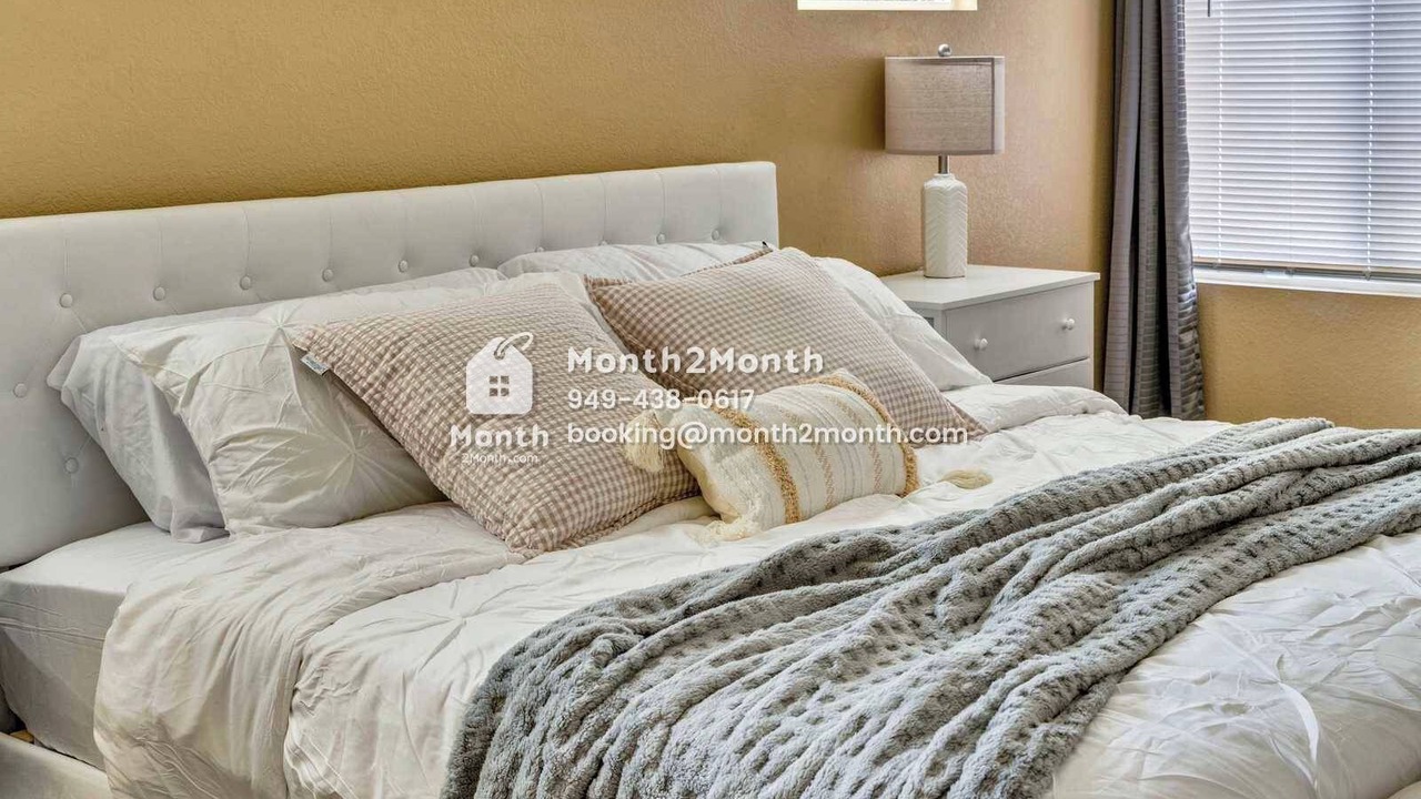 Photo of Bedroom in Fontana