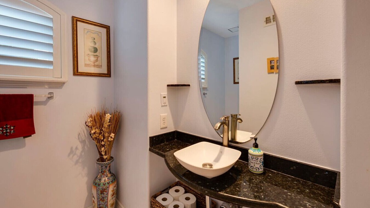 Photo of Bathroom in Cypress