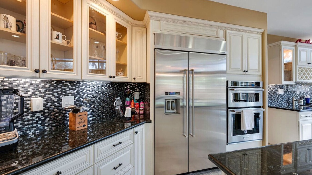 Photo of Kitchen in Cypress