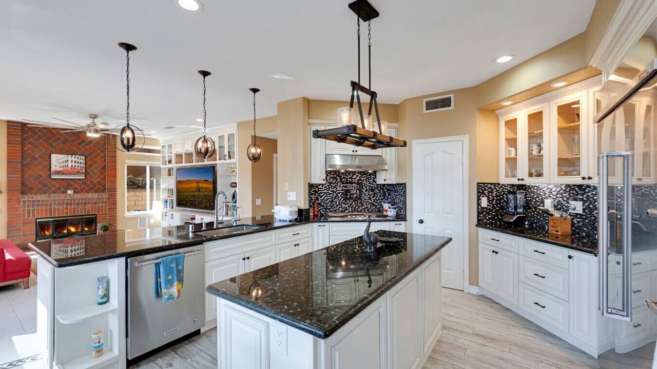 Photo of Kitchen in Cypress