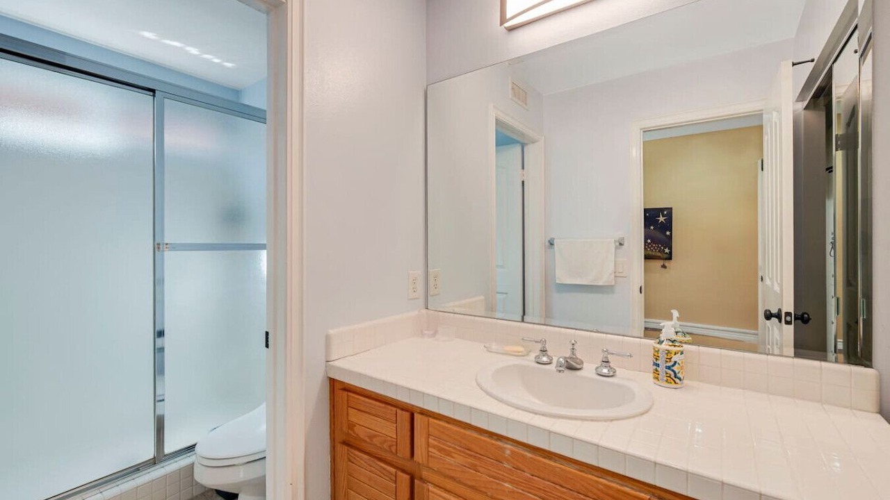 Photo of Bathroom in Cypress