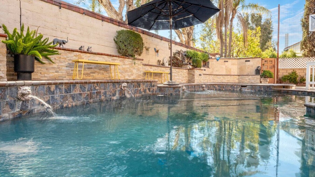 Photo of Outdoor in Cypress