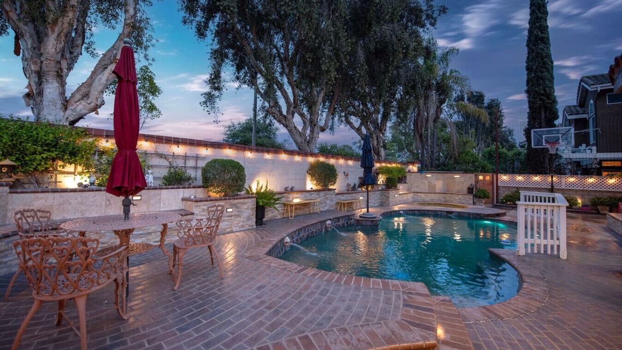 Photo of Outdoor in Cypress