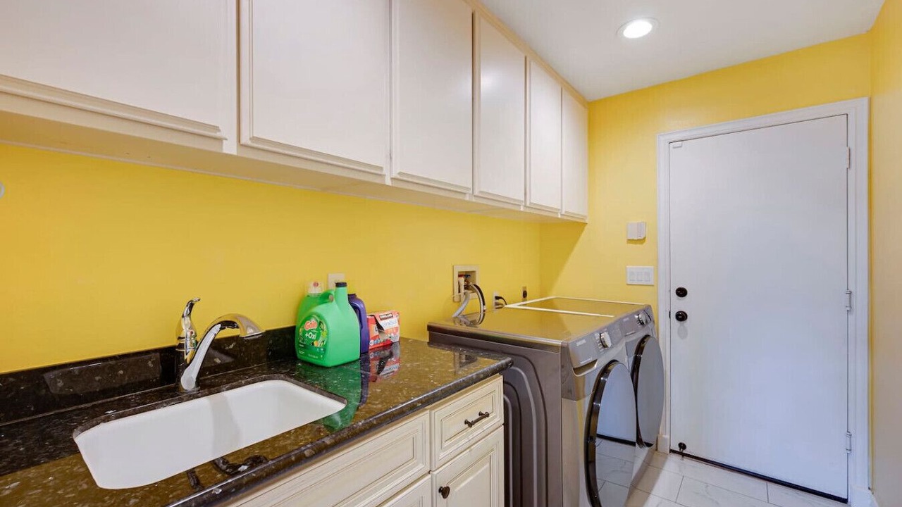 Photo of Bathroom in Cypress