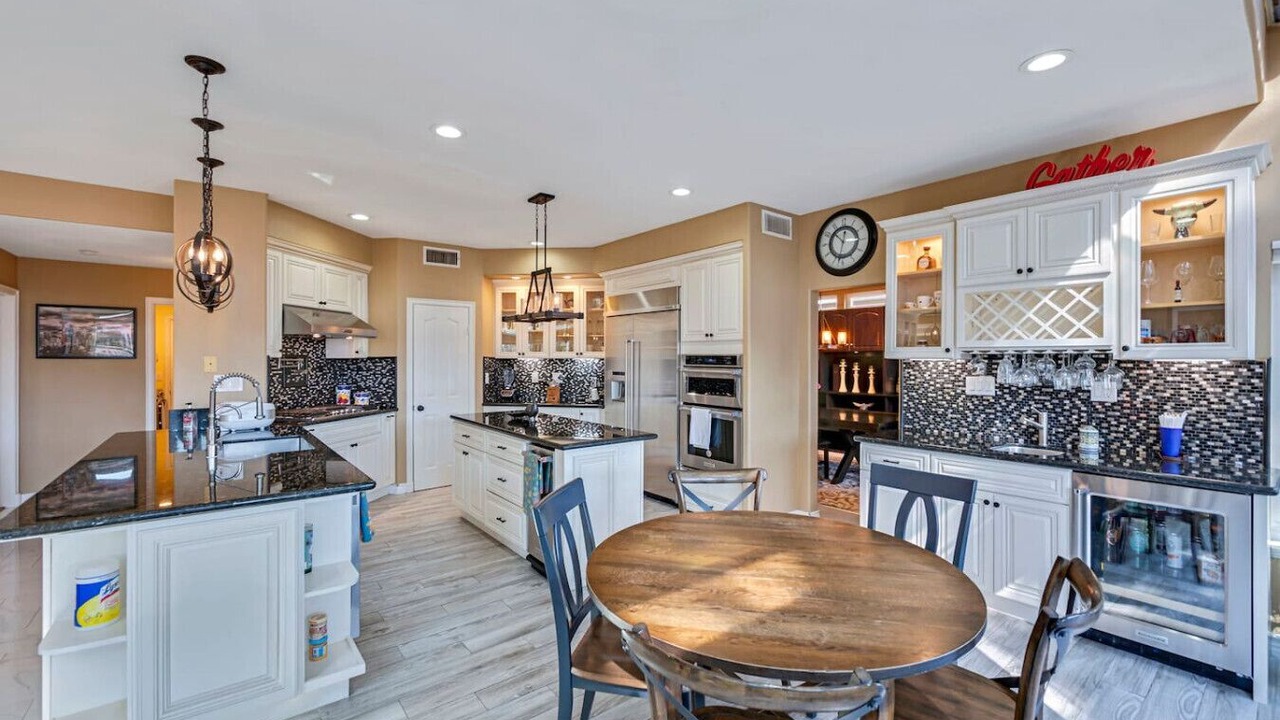Photo of Kitchen in Cypress