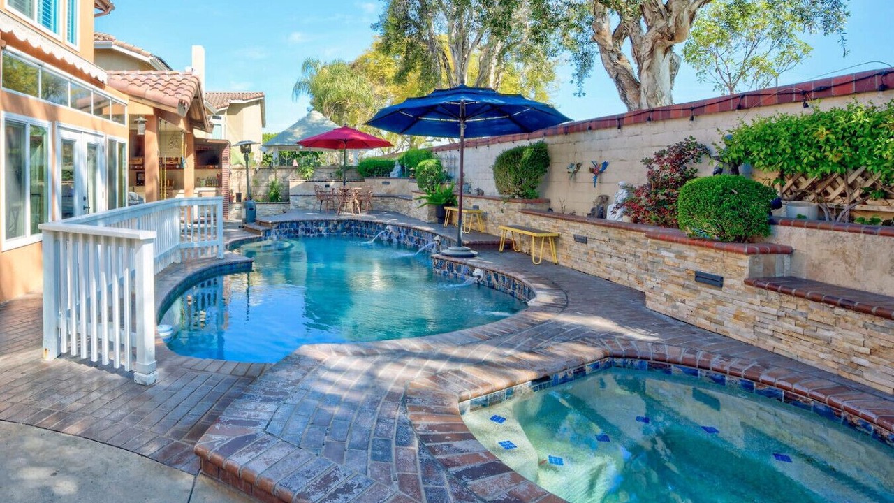 Photo of Outdoor in Cypress