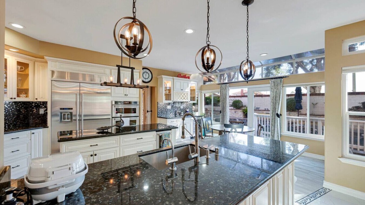 Photo of Kitchen in Cypress