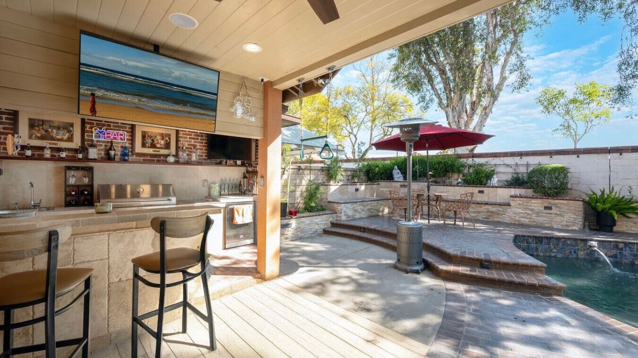 Photo of Outdoor in Cypress