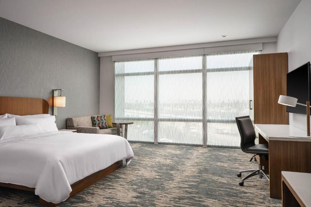 Photo of Bedroom in Anaheim Resort
