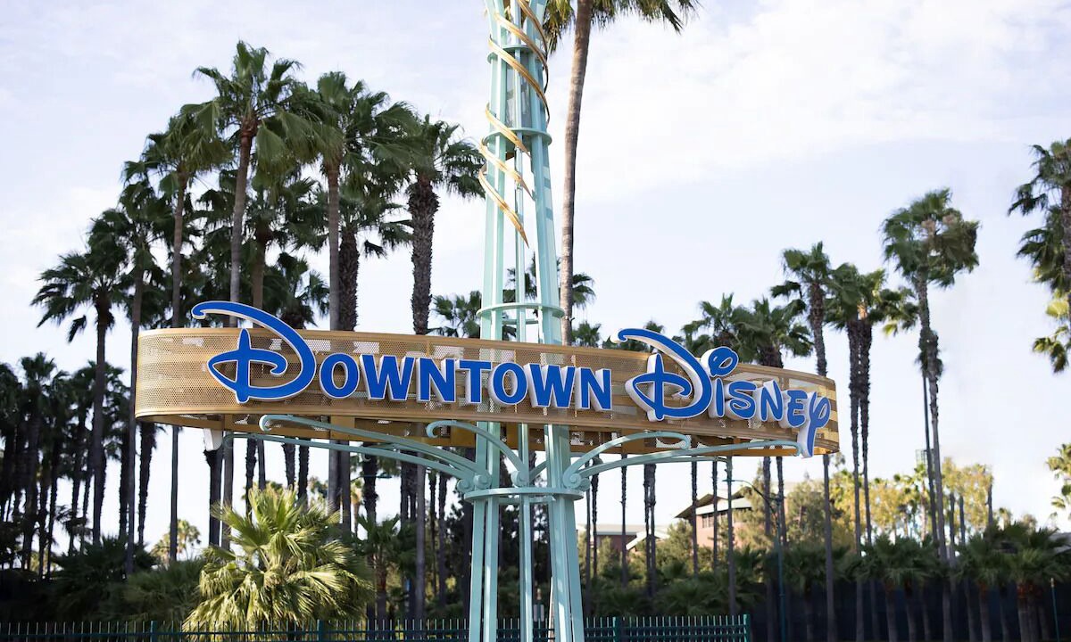 Photo of Others in Anaheim Resort