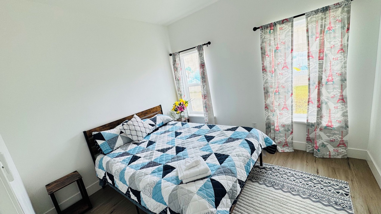 Photo of Bedroom in Manteca