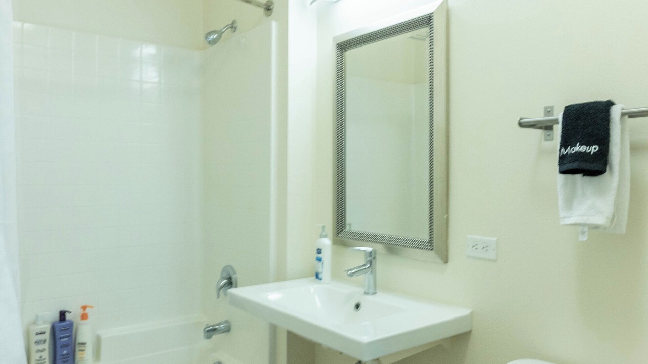 Photo of Bathroom in Downtown
