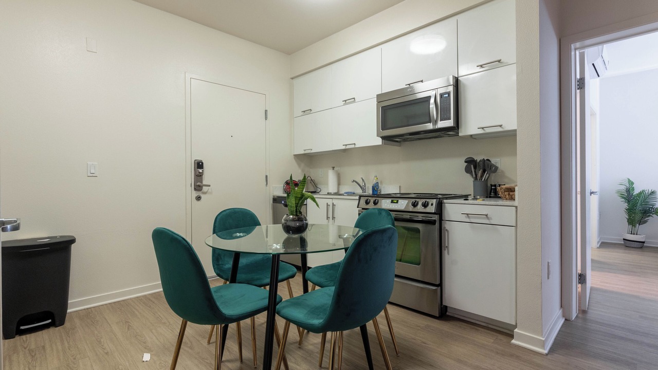 Photo of Kitchen in Downtown