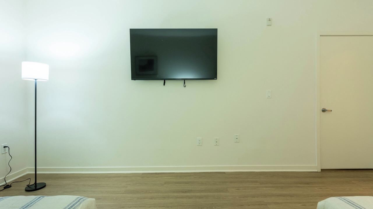 Photo of Bedroom in Downtown