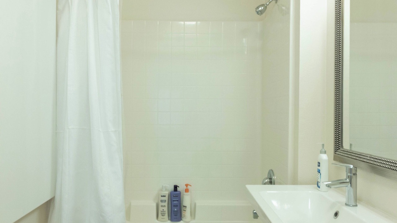 Photo of Bathroom in Downtown