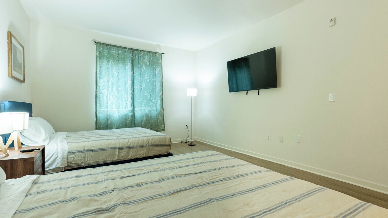 Photo of Bedroom in Downtown