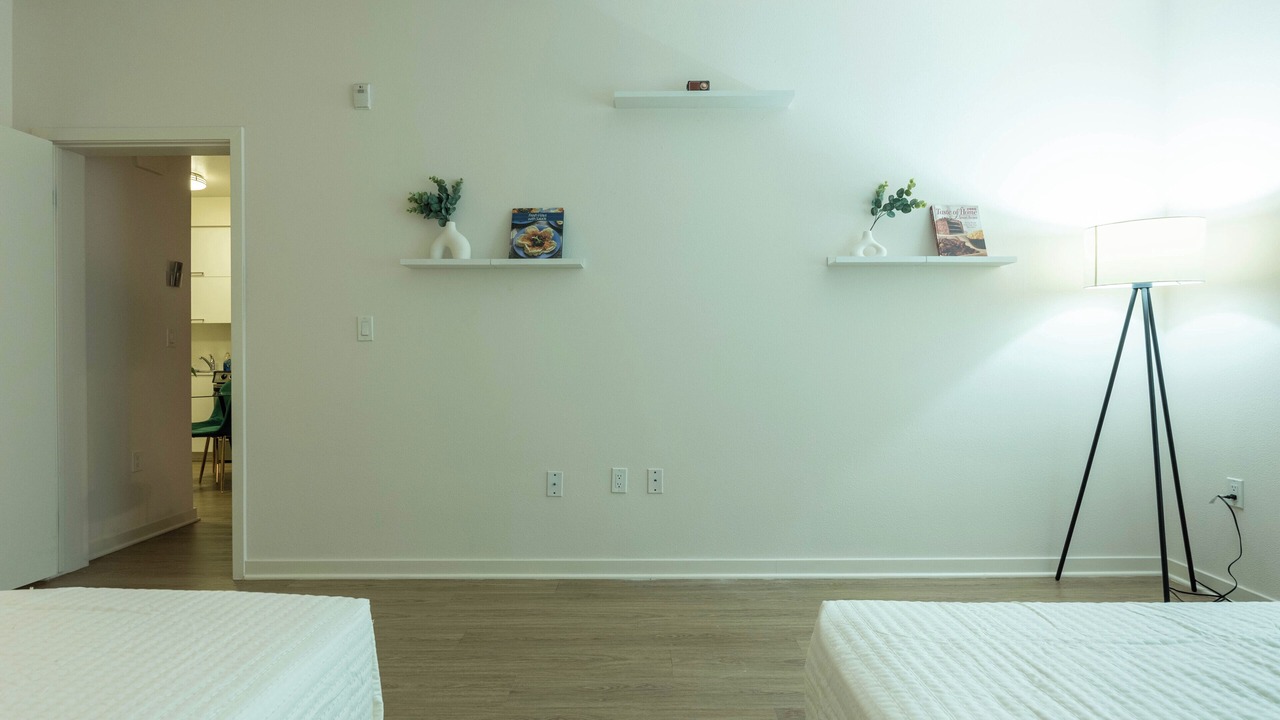 Photo of Bedroom in Downtown
