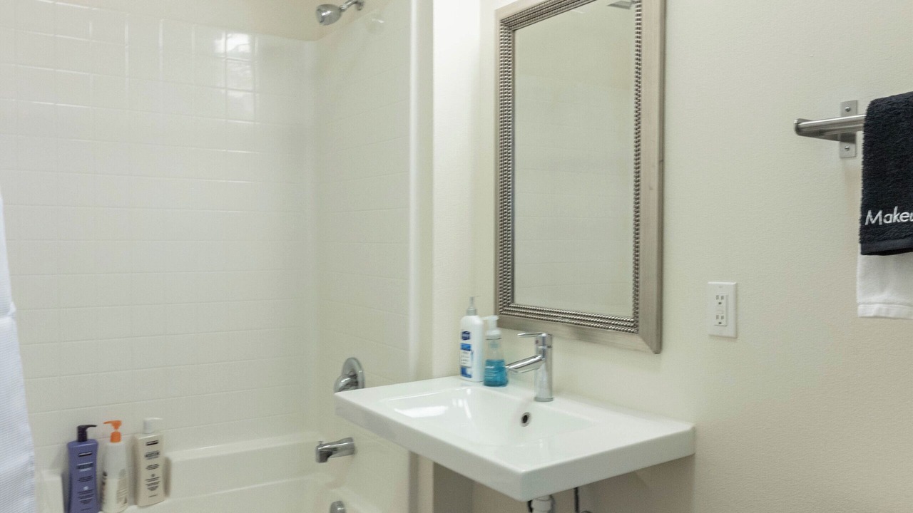 Photo of Bathroom in Downtown