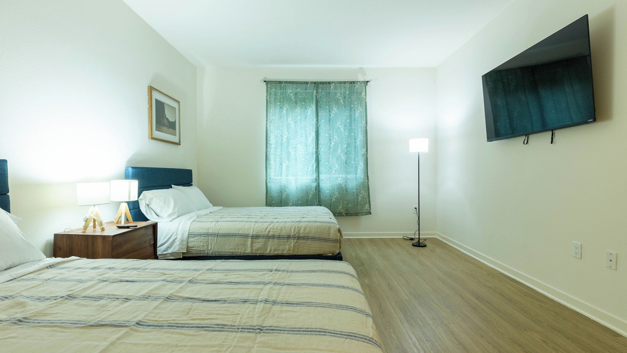 Photo of Bedroom in Downtown