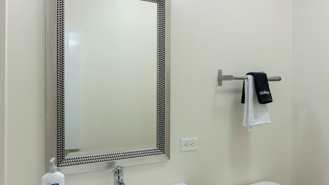 Photo of Bathroom in Downtown
