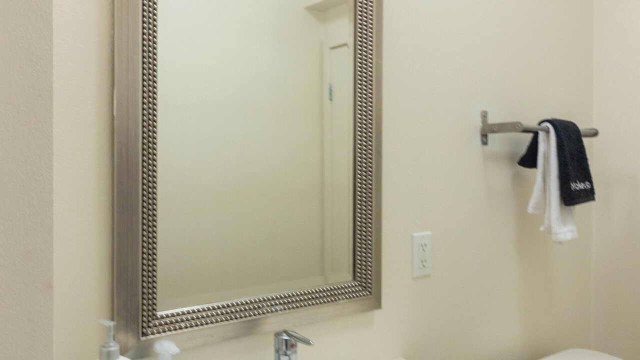Photo of Bathroom in Downtown