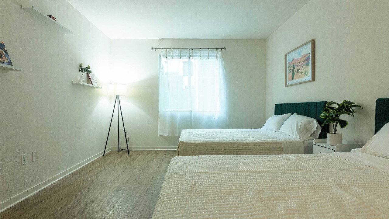 Photo of Bedroom in Downtown