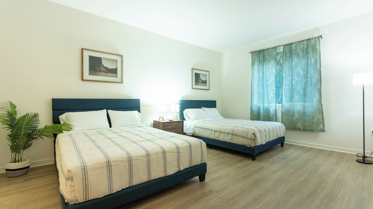 Photo of Bedroom in Downtown