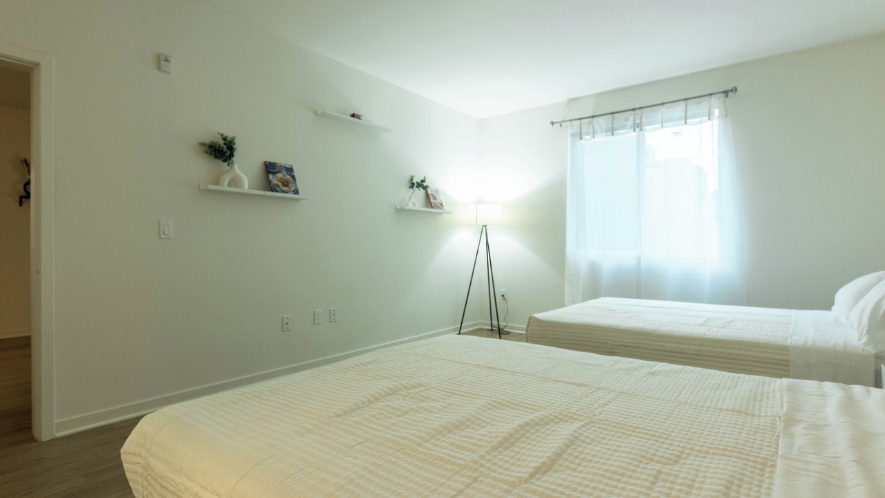 Photo of Bedroom in Downtown