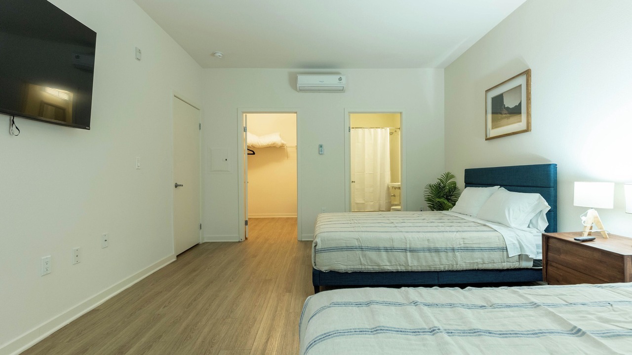 Photo of Bedroom in Downtown