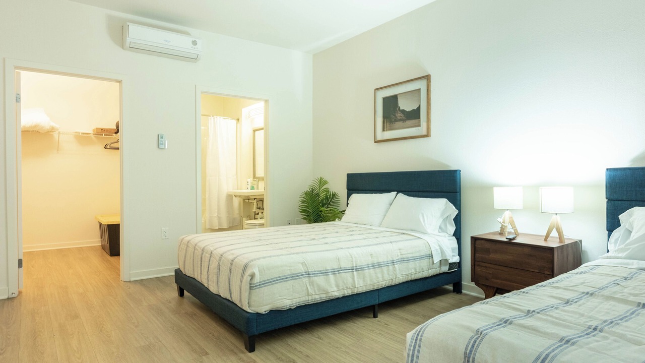 Photo of Bedroom in Downtown