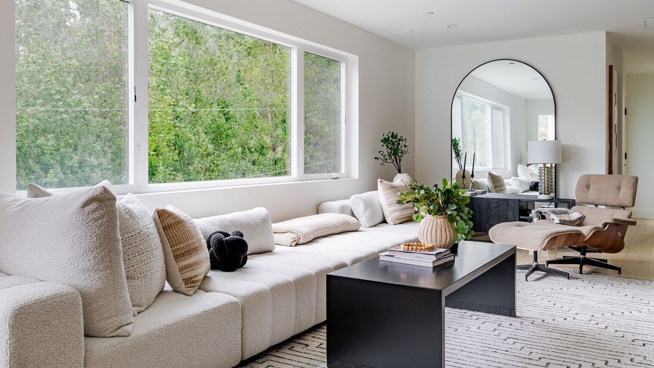 Photo of Livingroom in Piedmont Pines