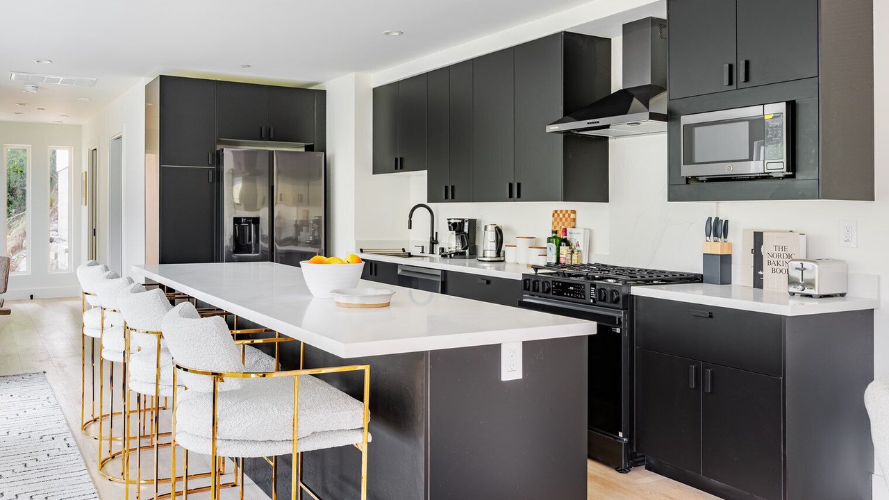 Photo of Kitchen in Piedmont Pines